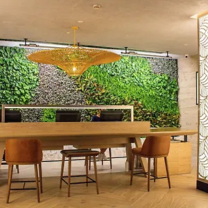 Otel Ibis World Trade Centre, Dubai