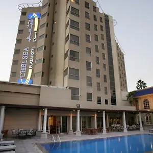 Otel Chelsea Plaza, Dubai