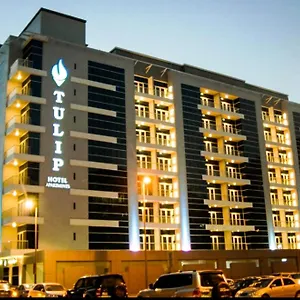3* Lägenhetshotell Tulip
