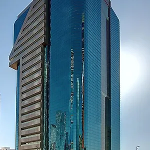 Apart Otel Number One Tower, Dubai