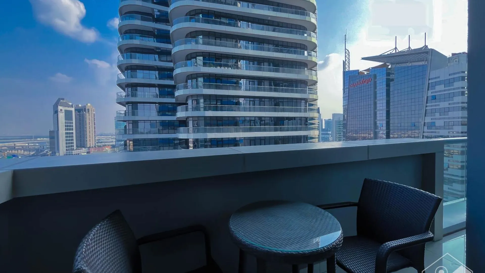 Damac Dubai Mall Luxury 1B United Arab Emirates