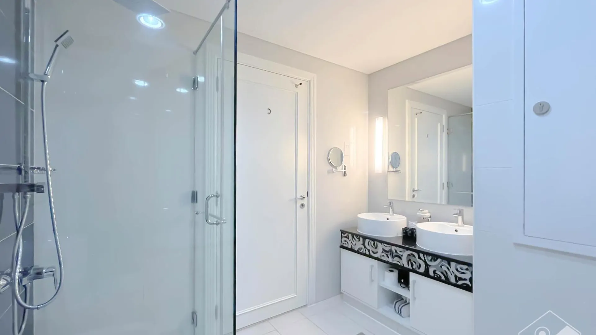 Apartment Damac Dubai Mall Luxury 1B United Arab Emirates