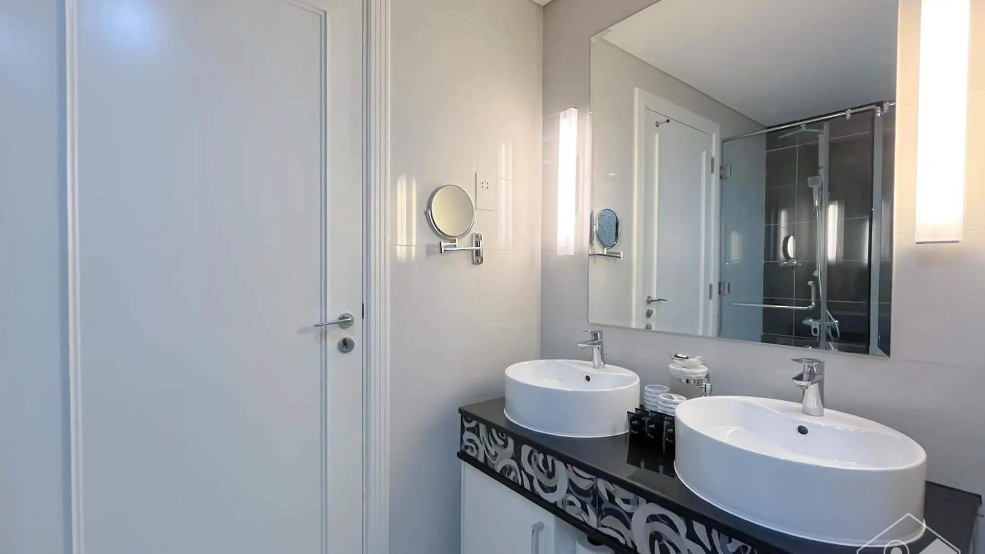 Apartment Damac Dubai Mall Luxury 1B